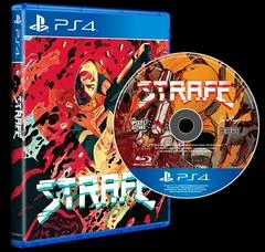Strafe - Playstation 4 - Retrocharting