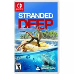 Stranded Deep - Nintendo Switch - Retrocharting