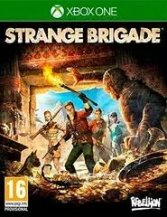Strange Brigade [Collector's Edition] - PAL Xbox One - Retrocharting