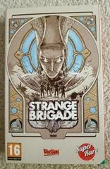 Strange Brigade [Steelbook] - Nintendo Switch - Retrocharting