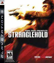 Stranglehold - Playstation 3 - Retrocharting