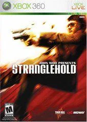 Stranglehold - Xbox 360 - Retrocharting