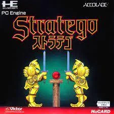 Stratego - Nintendo DS - Retrocharting