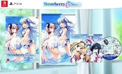 Strawberry Nauts - Playstation 4 - Retrocharting