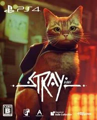 Stray [Special Edition] - Playstation 4 - Retrocharting