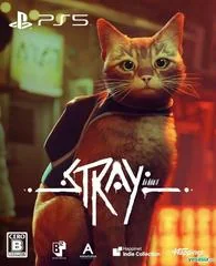 Stray [Special Edition] - Playstation 5 - Retrocharting