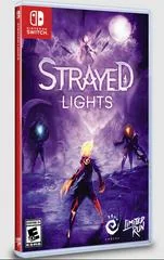 Strayed Lights - Nintendo Switch - Retrocharting