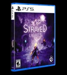 Strayed Lights - Playstation 5 - Retrocharting