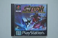 Streak Hoverboard Racing - PlayStation - Retrocharting
