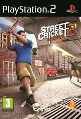 Street Cricket Champions 2 - PlayStation 2 - Retrocharting