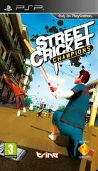 Background - Street Cricket Champions - PSP - Retrocharting