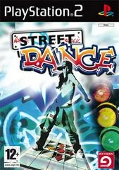 Street Dance - PlayStation 2 - Retrocharting