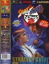 Street Fighter Alpha 2 [Versus Books] - Strategy Guide - Retrocharting