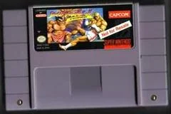 Street Fighter II Turbo [Not for Resale] - Super Nintendo - Retrocharting