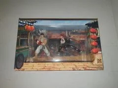 Background - Street Fighter IV [Limited Edition] - Playstation 3 - Retrocharting