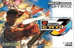 Background - Street Fighter Zero 3 Upper - GameBoy Advance - Retrocharting
