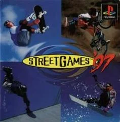Street Games '97 - PlayStation - Retrocharting