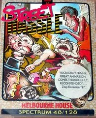 Background - Street Hassle - ZX Spectrum - Retrocharting