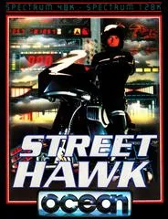 Street Hawk - ZX Spectrum - Retrocharting