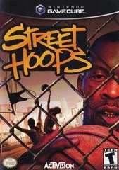 Street Hoops - Gamecube - Retrocharting