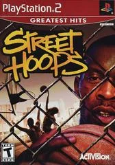 Background - Street Hoops [Greatest Hits] - PlayStation 2 - Retrocharting