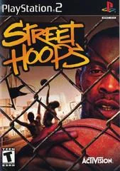 Background - Street Hoops - PlayStation 2 - Retrocharting