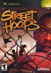 Street Hoops - Xbox - Retrocharting