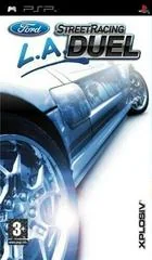 Street Racing LA Duel - PSP - Retrocharting