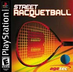 Street Racquetball - PlayStation - Retrocharting