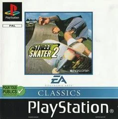 Street Skater 2 - PlayStation - Retrocharting
