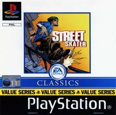 Street Skater [EA Classics] - PlayStation - Retrocharting