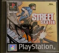 Street Skater - PlayStation - Retrocharting