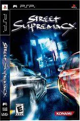 Street Supremacy - PSP - Retrocharting