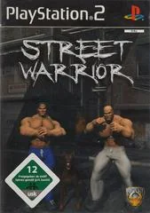 Street Warrior - PlayStation 2 - Retrocharting