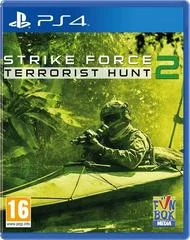 Strike Force 2: Terrorist Hunt - Playstation 4 - Retrocharting