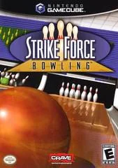 Background - Strike Force Bowling - Gamecube - Retrocharting