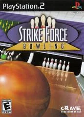 Strike Force Bowling - PlayStation - Retrocharting