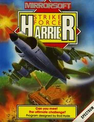 Strike Force Harrier - ZX Spectrum - Retrocharting