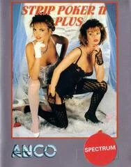 Strip Poker II Plus - ZX Spectrum - Retrocharting