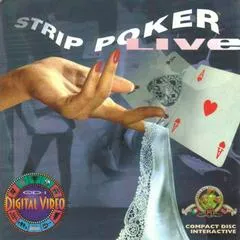 Background - Strip Poker Live - CD-i - Retrocharting