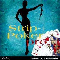 Strip Poker Pro - CD-i - Retrocharting