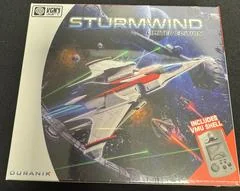 Background - Strumwind - Sega Dreamcast - Retrocharting