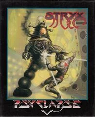 Stryx - Atari ST - Retrocharting