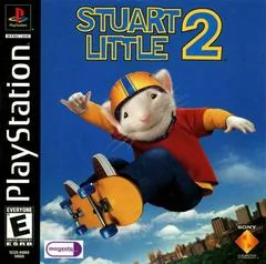 Stuart Little 2 - PlayStation - Retrocharting
