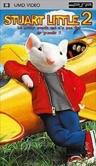 Background - Stuart Little 2 [UMD Video] - PSP - Retrocharting