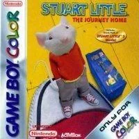Stuart Little The Journey Home - GameBoy Color - Retrocharting
