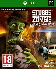 Background - Stubbs The Zombie In Rebel Without A Pulse - Xbox Series X - Retrocharting
