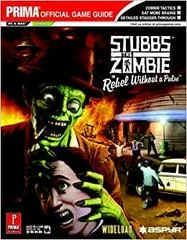 Stubbs the Zombie [Prima] - Strategy Guide - Retrocharting