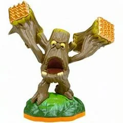 Stump Smash - Giants, Series 2 - Skylanders - Retrocharting