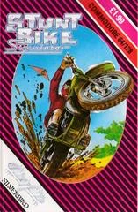 Stunt Bike Simulator - Commodore 64 - Retrocharting